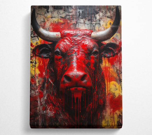 Bull Urban