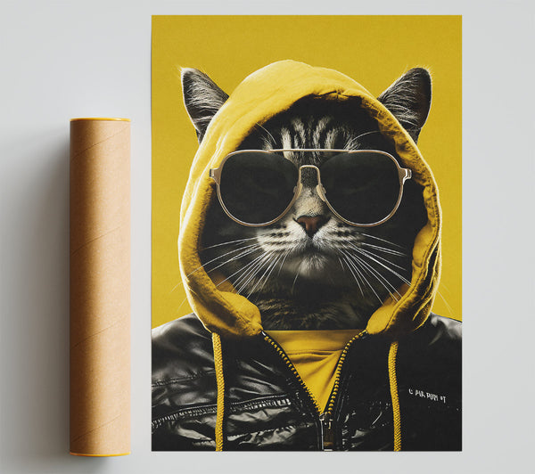 Cat Thug