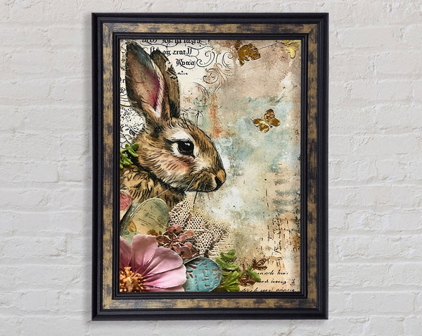 Fairytale Rabbit