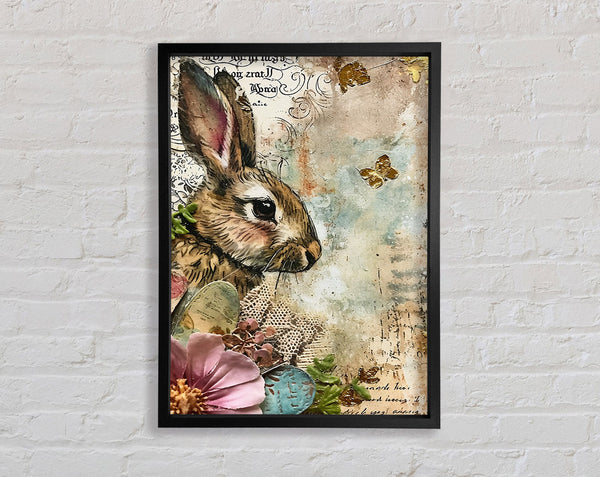 Fairytale Rabbit