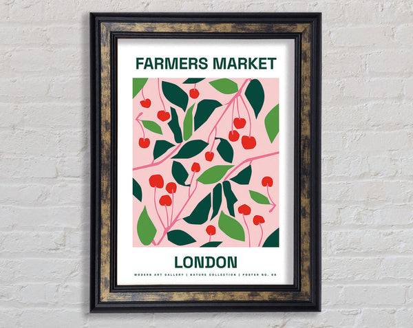 Farmers Market London