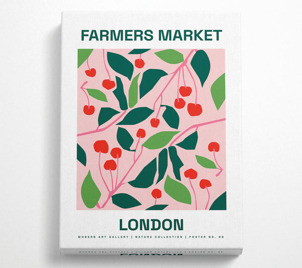 Farmers Market London