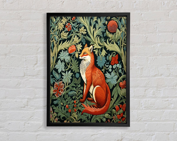 Fox Garden