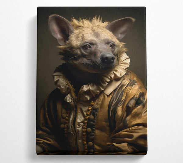 Hyena Renaissance