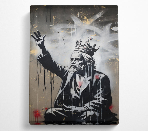 King Graffiti