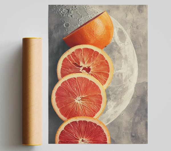 Red Moon Citrus