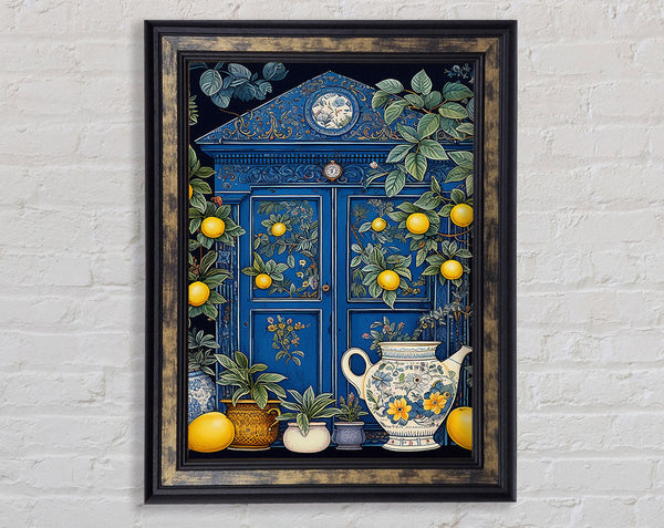 Lemon Tree Kitchen