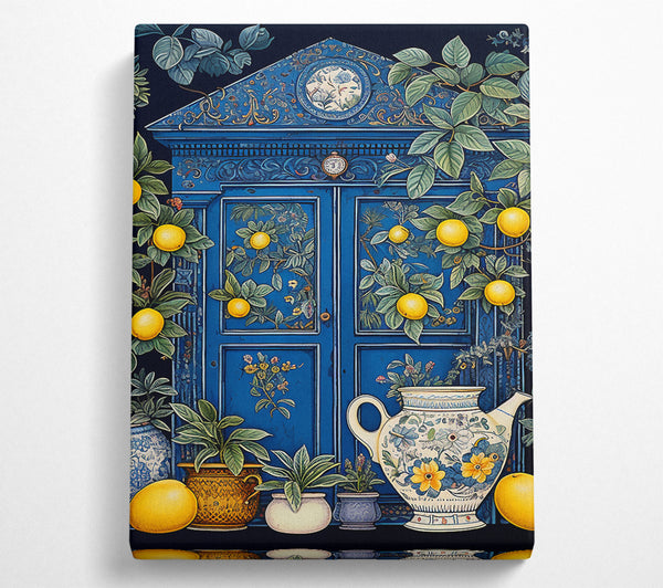 Lemon Tree Kitchen