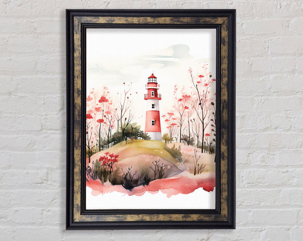 Lighthouse Garden