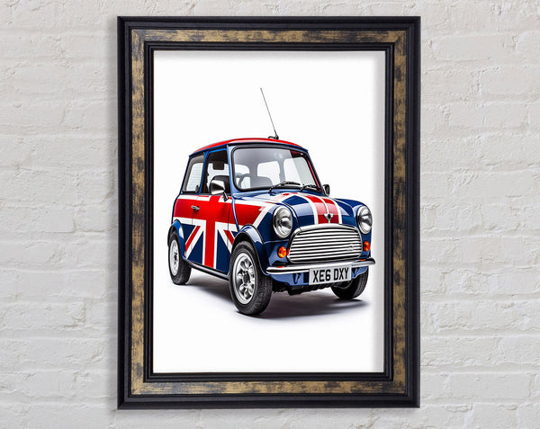 Mini British