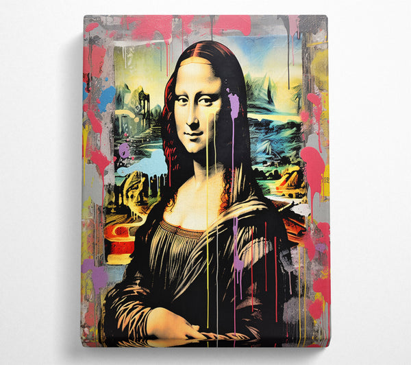 Mona Lisa Urban