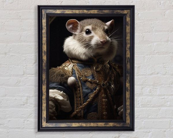 Mouse Renaissance