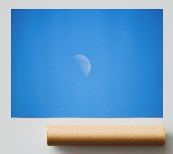 Blue Sky Crescent