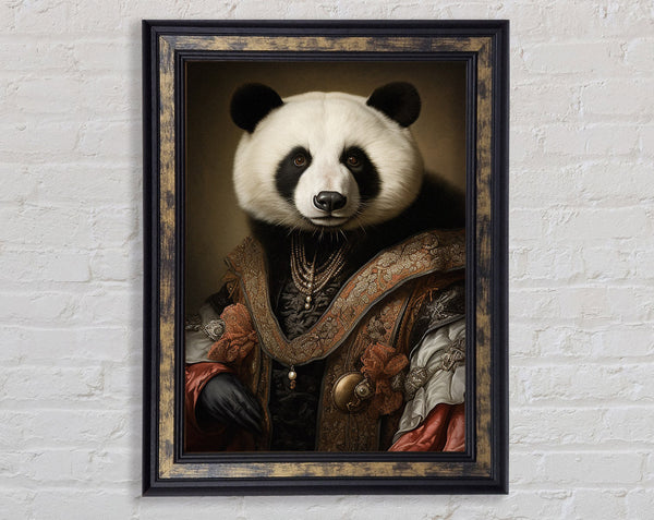 Panda Renaissance