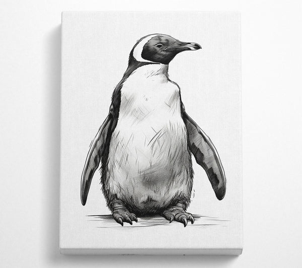 Penguin Cute