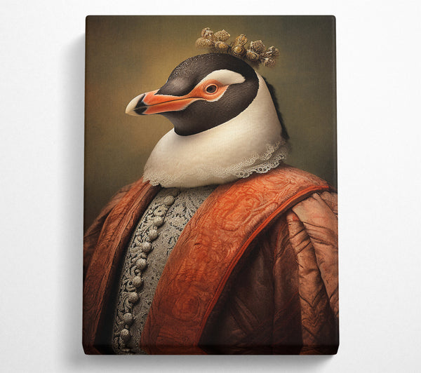 Penguin Renaissance