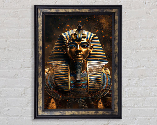 Pharoh Of Egypt