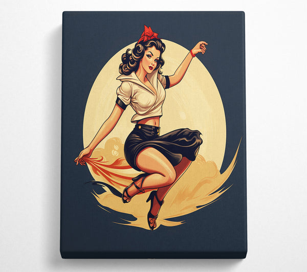 Pin Up Dance