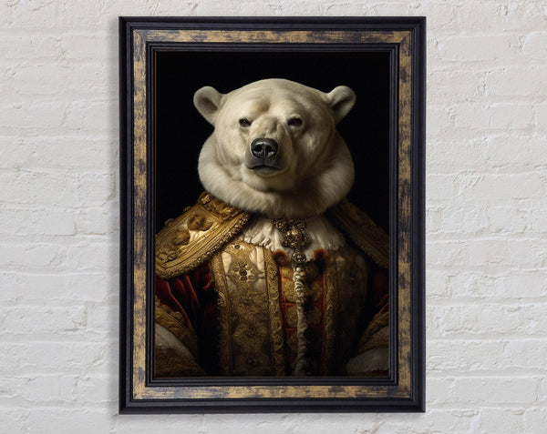 Polar Bear Renaissance