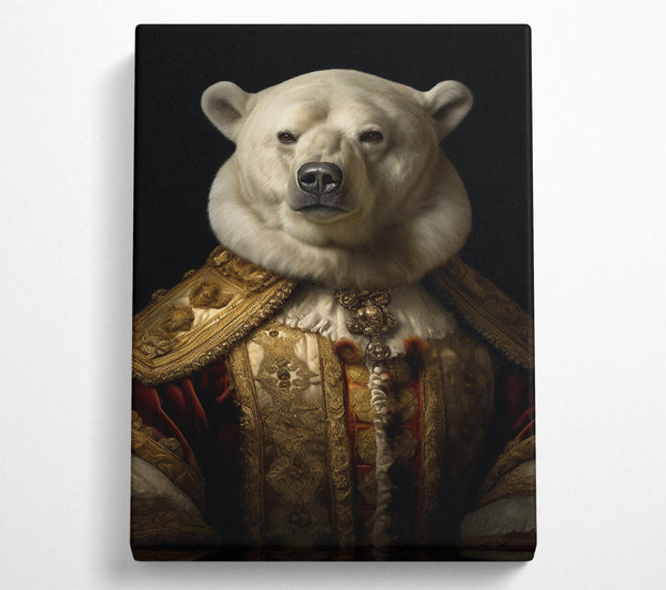 Polar Bear Renaissance