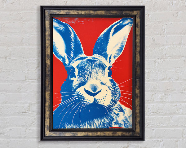 Rabbit Retro