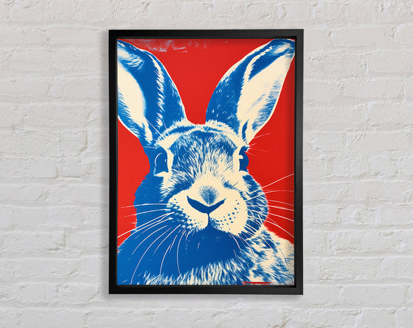 Rabbit Retro