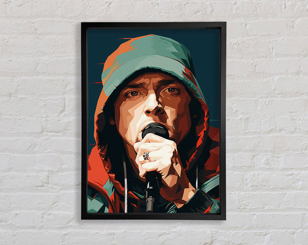 Rapper Art