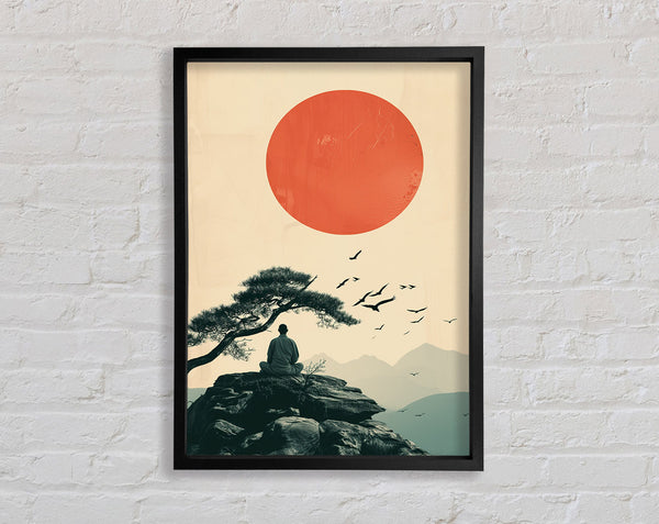 Red Sun Japan