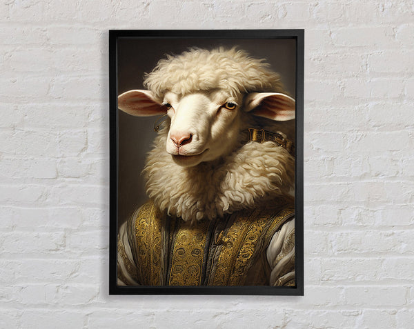 Sheep Renaissance