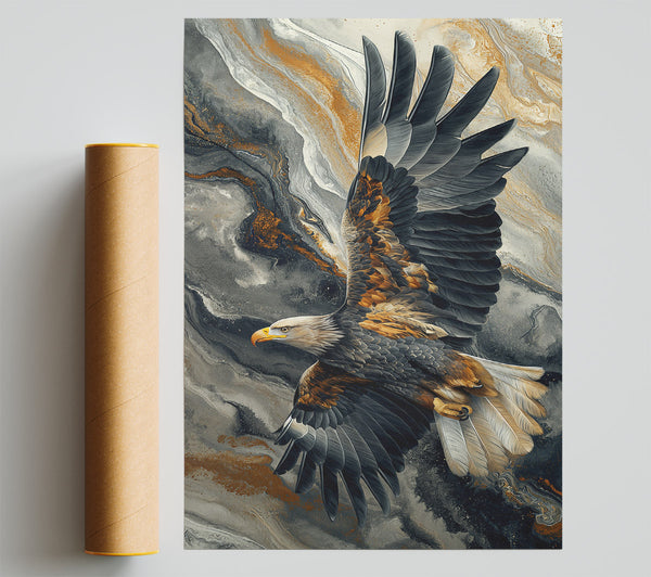 The Abstract Eagle