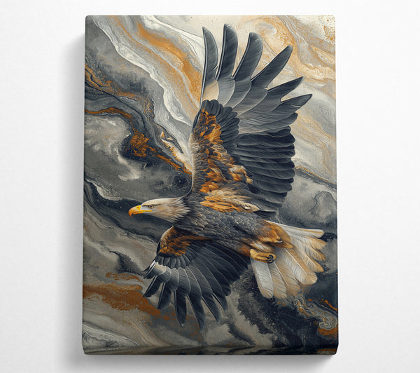 The Abstract Eagle