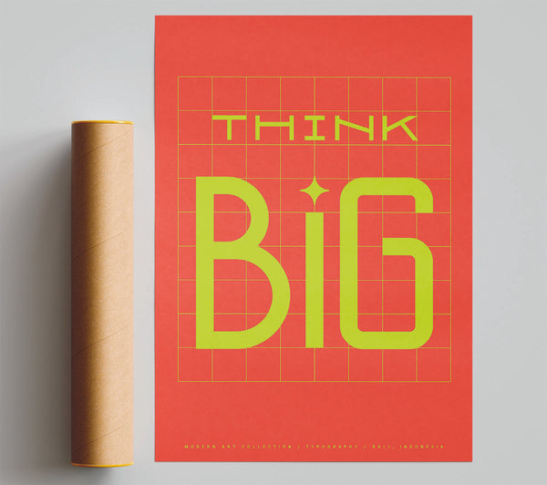 Think Big