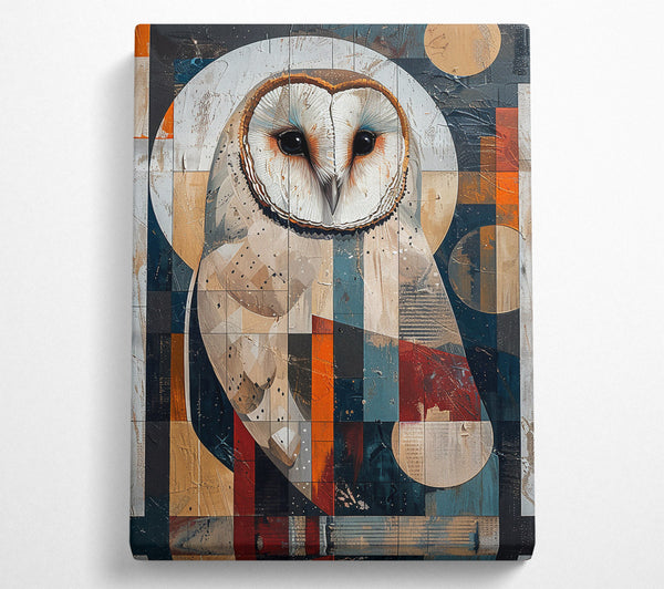 Blue Owl Geometry