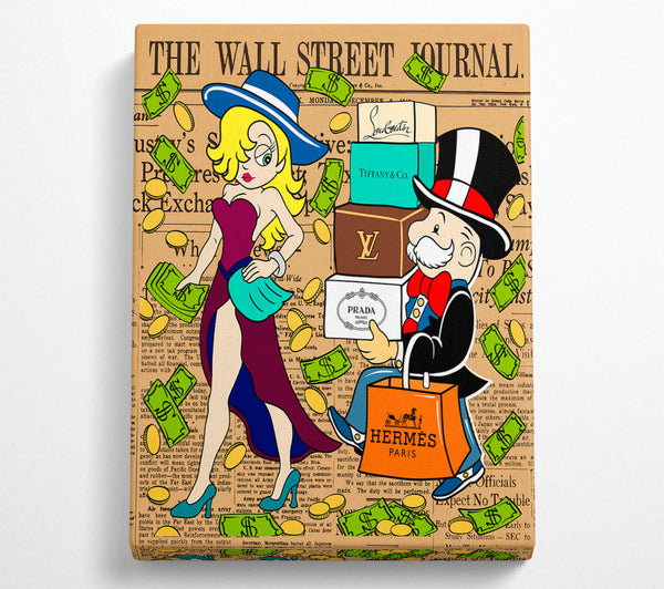 Wall Street Journal