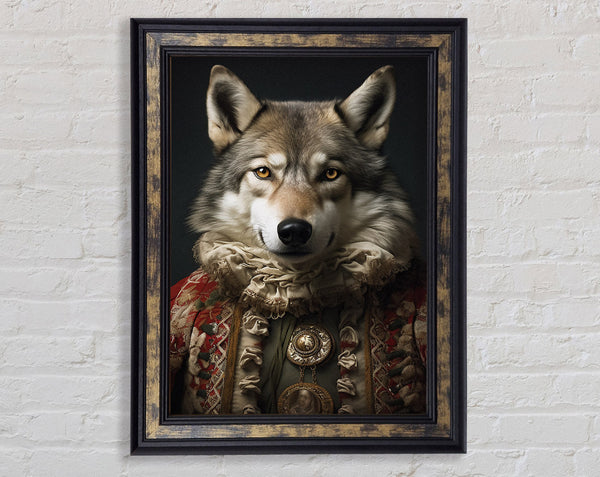 Wolf Renaissance