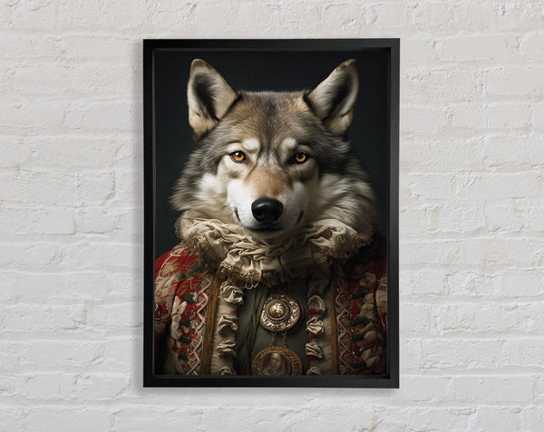 Wolf Renaissance