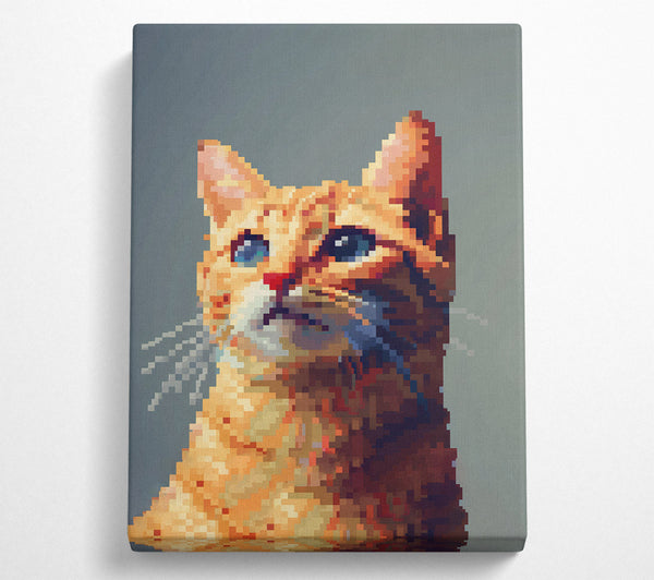 8Bit Cat