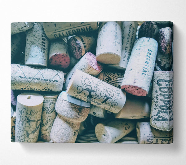 Dusty Cork Collection