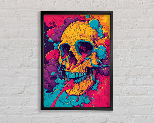 Acid Skull