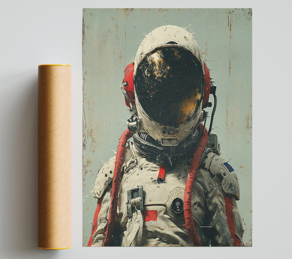 Astronaut