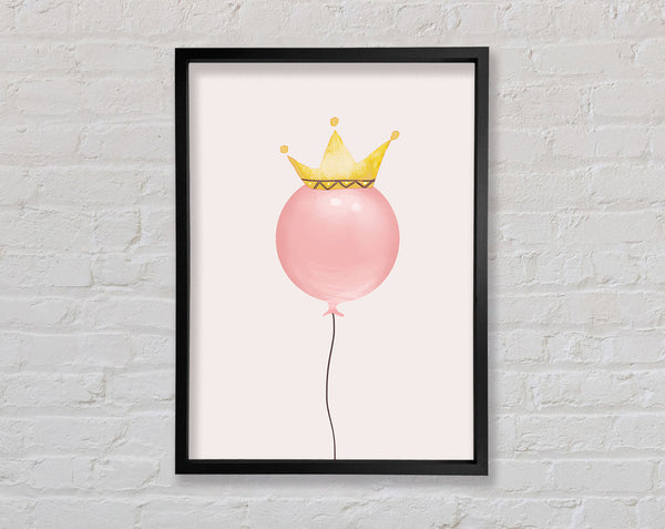 Balloon Crown