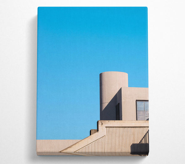 Blue Sky Concrete