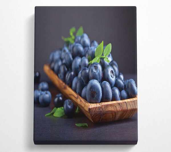 Blueberries