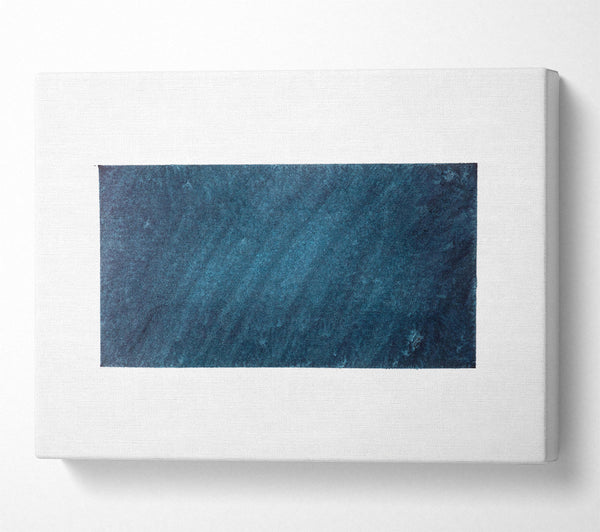 Azure Abstract Square