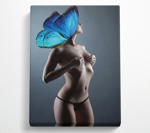 Butterfly Nude