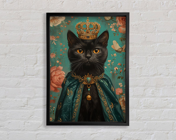 Cat Royal