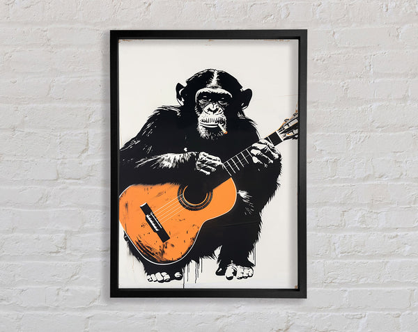 Chimp Guitar