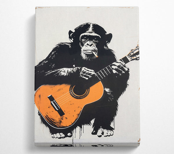 Chimp Guitar