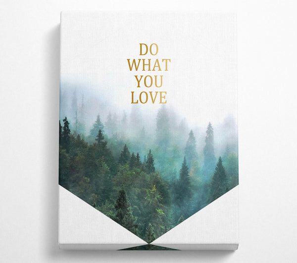 Do What You Love