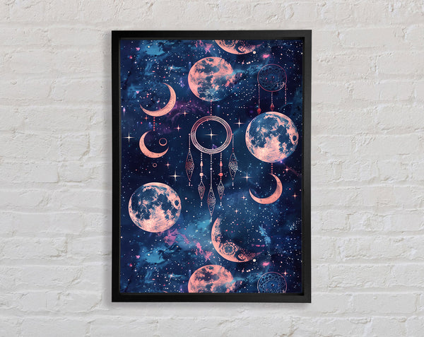 Dreamcatcher Space